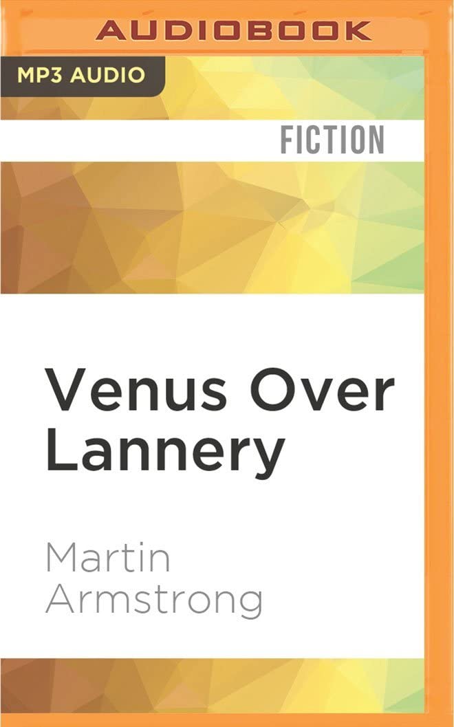 Venus Over Lannery