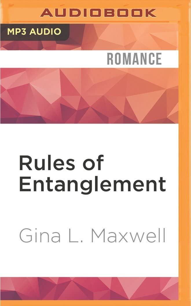 Rules of Entanglement (Fighting for Love)