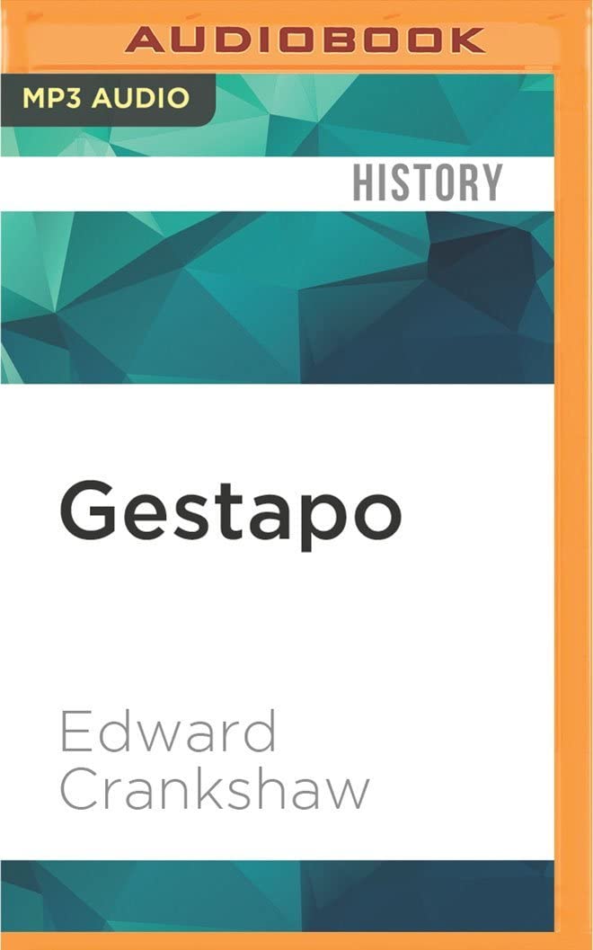 Gestapo