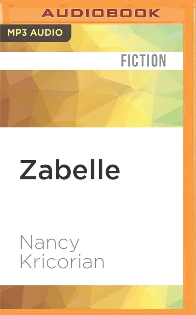 Zabelle