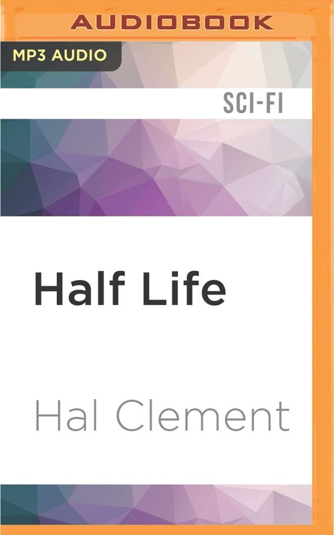Half Life