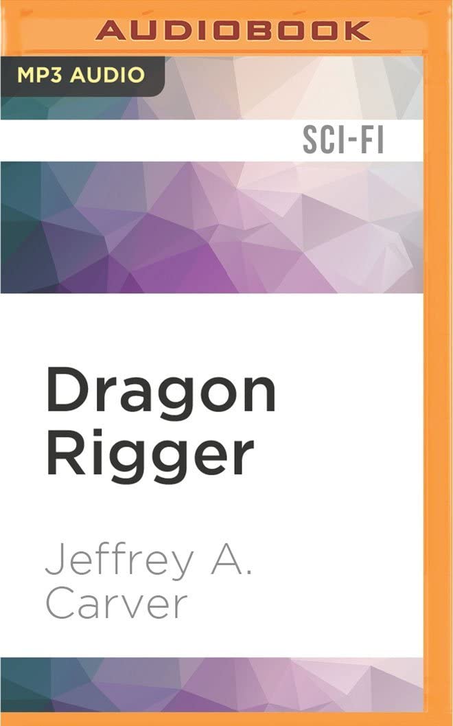Dragon Rigger (Star Rigger)