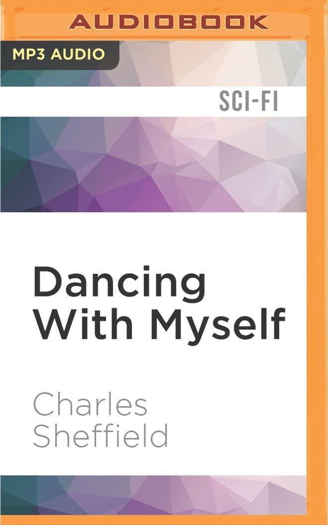 Dancing With Myself