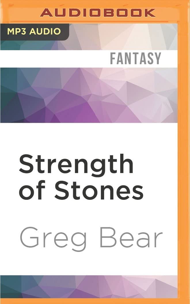 Strength of Stones