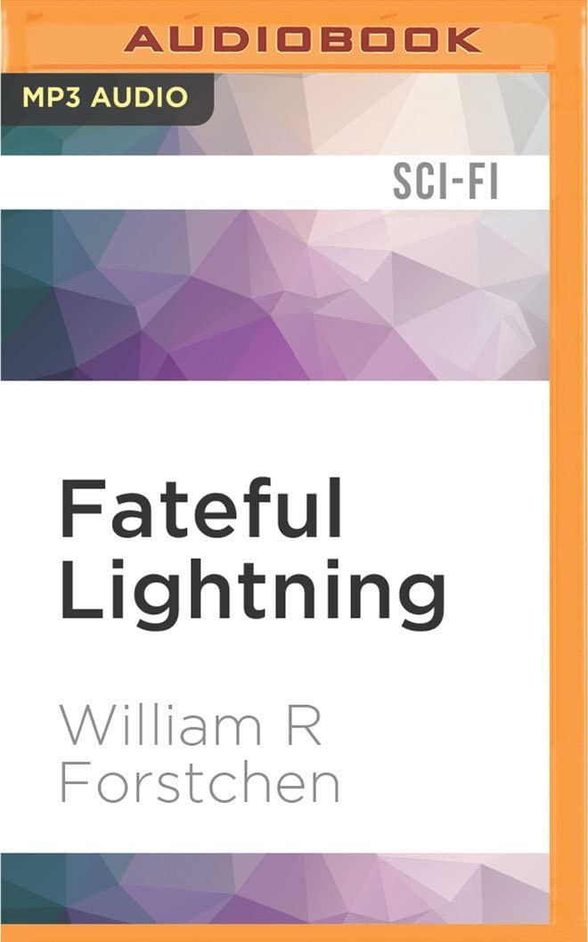 Fateful Lightning (Lost Regiment)