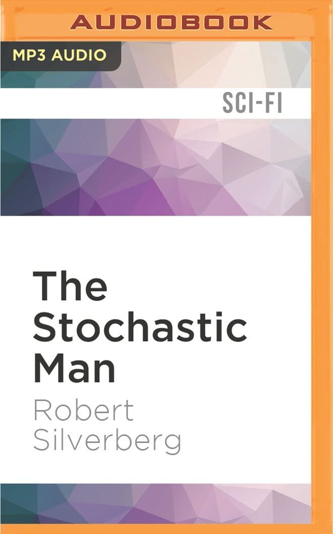 Stochastic Man, The