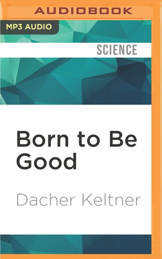 Born to Be Good