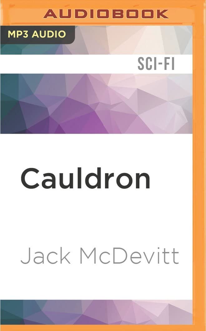 Cauldron (Academy)