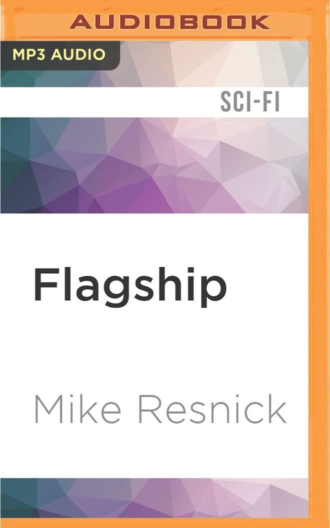Flagship (Starship)