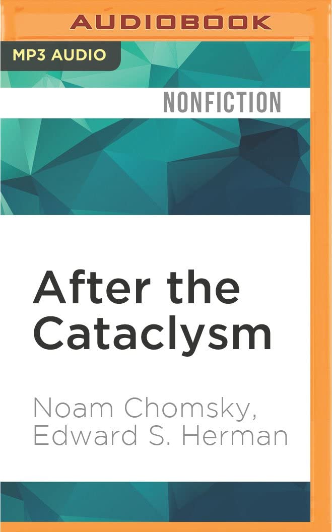 After the Cataclysm