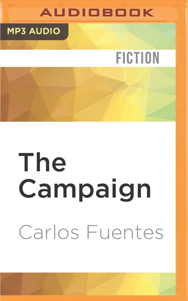 Campaign, The