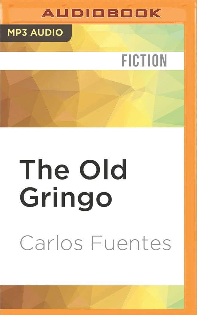 Old Gringo, The