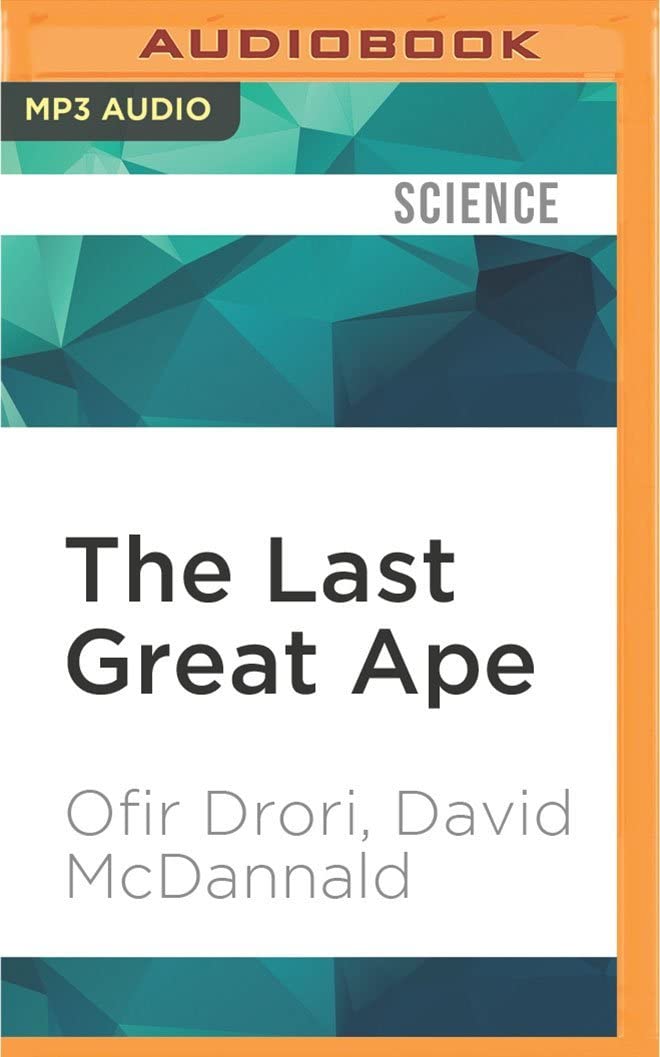 Last Great Ape, The