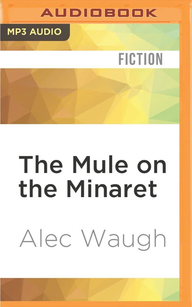 Mule on the Minaret, The