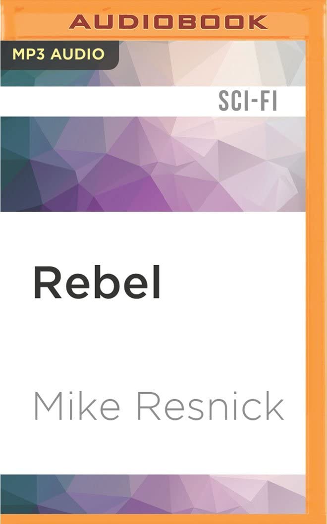 Rebel (Starship)