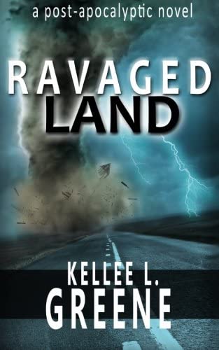 Ravaged Land