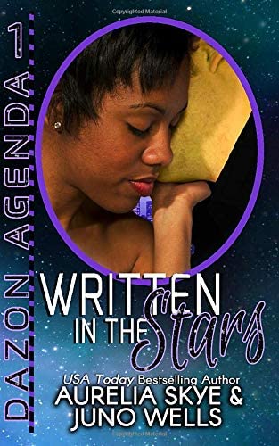 Written In The Stars (Dazon Agenda, Book One) (Volume 1)