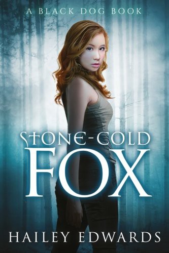 Stone-Cold Fox