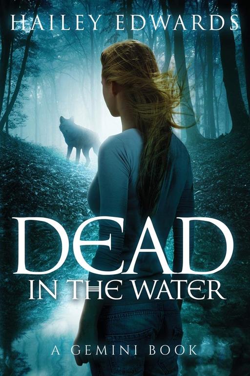 Dead in the Water (Gemini) (Volume 1)