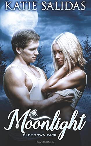 Moonlight (Immortalis) (Volume 5)