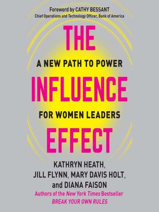 The Influence Effect