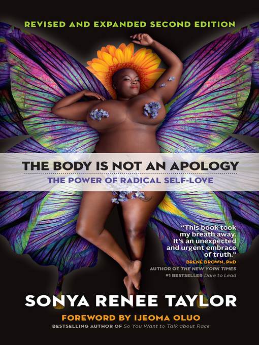 The Body Is Not an Apology