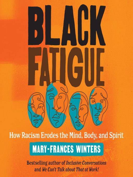 Black Fatigue