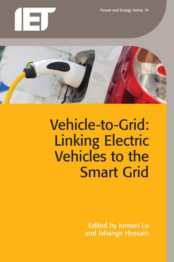 Vehicle-to-grid : linking electric vehicles to the smart grid