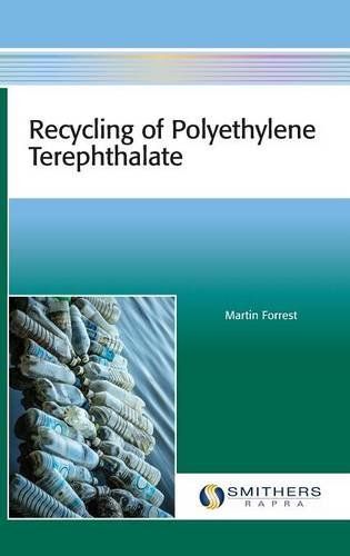 Recycling of polyethylene terephthalate