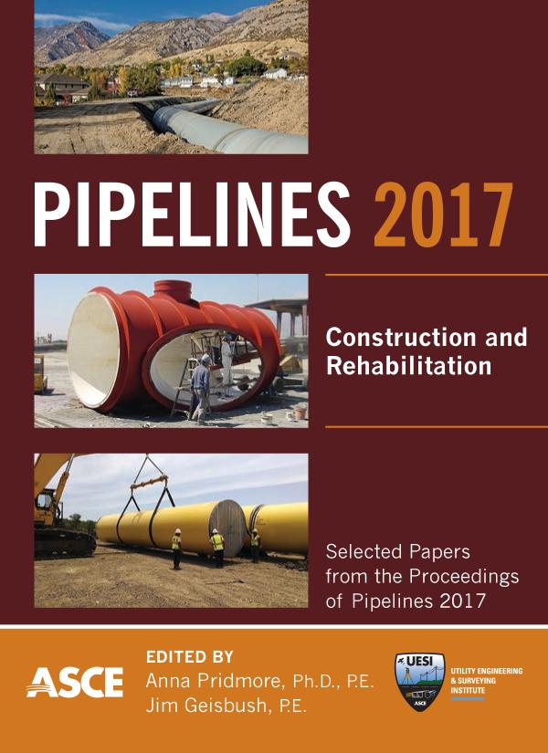 Pipelines 2017