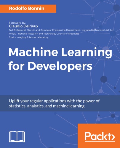 Machine Learning for Developers.