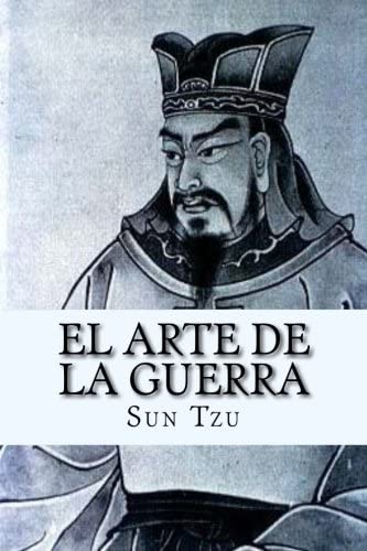 El Arte de la Guerra (Spanish Edition)