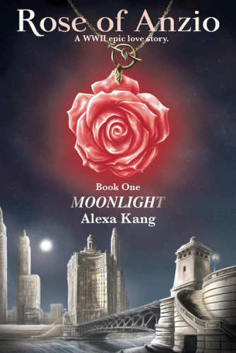 Rose of Anzio - Moonlight (Volume 1)