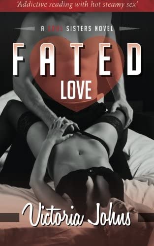 Fated Love (The Soul Sisters Series) (Volume 3)