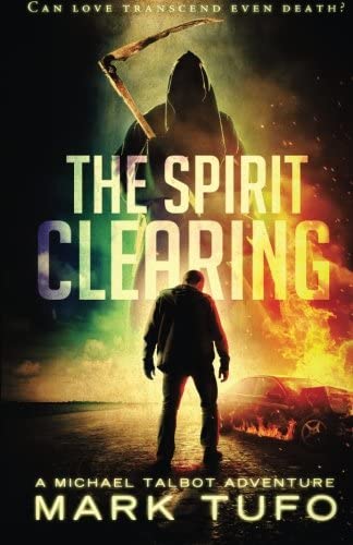 The Spirit Clearing