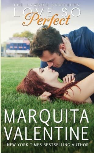 Love So Perfect (The Lawson Brothers) (Volume 5)
