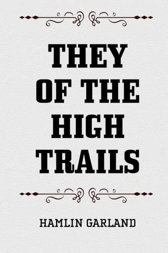 They of the High Trails