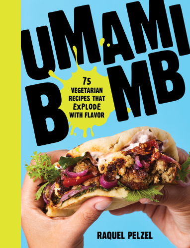 Umami Bomb