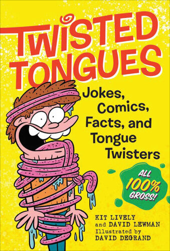 Twisted Tongues