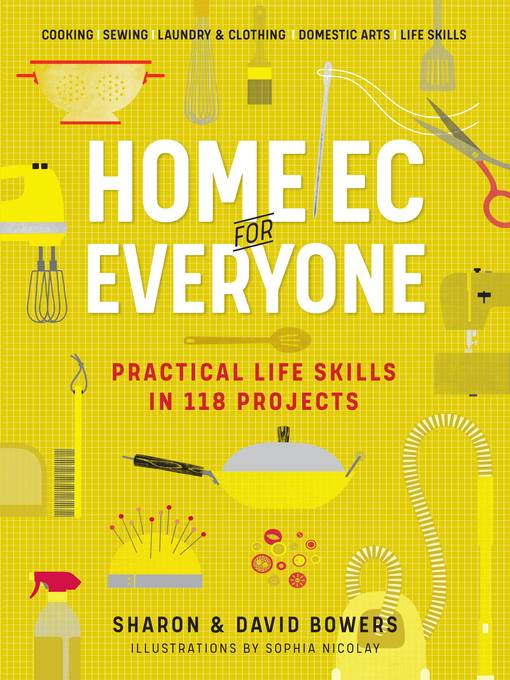 Home Ec for Everyone