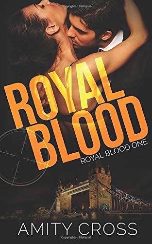 Royal Blood (Volume 1)