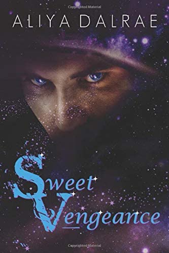 Sweet Vengeance (The Jessica Sweet Trilogy) (Volume 1)