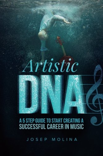 Artistic DNA