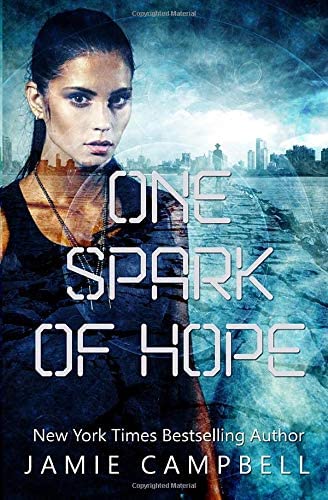 One Spark of Hope (Aria Clones) (Volume 3)