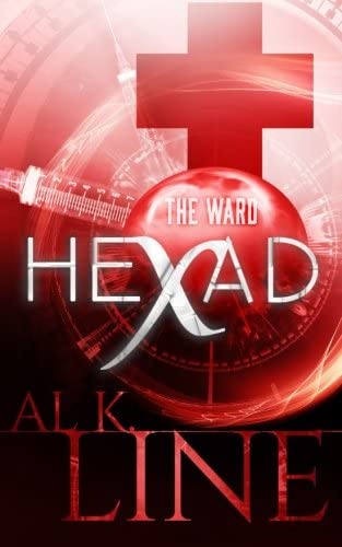 Hexad: The Ward (Volume 3)