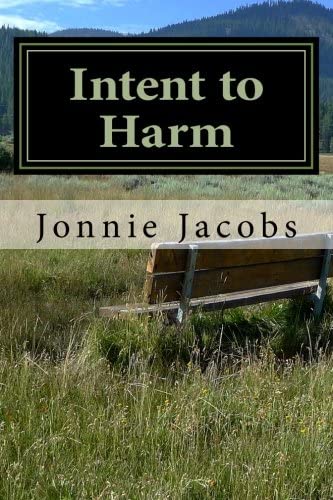 Intent to Harm: A Kali O'Brien Mystery (The Kali O'Brien legal mysteries)