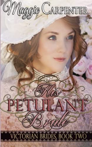 His Petulant Bride