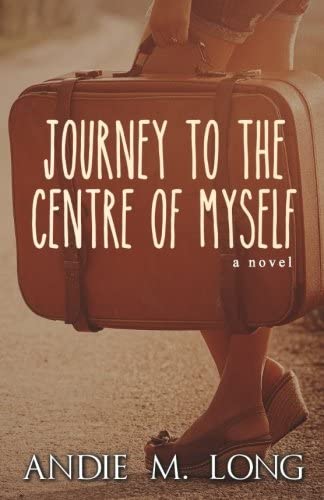 Journey to the Centre of Myself