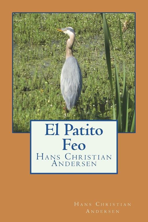 El Patito Feo (Spanish Edition)