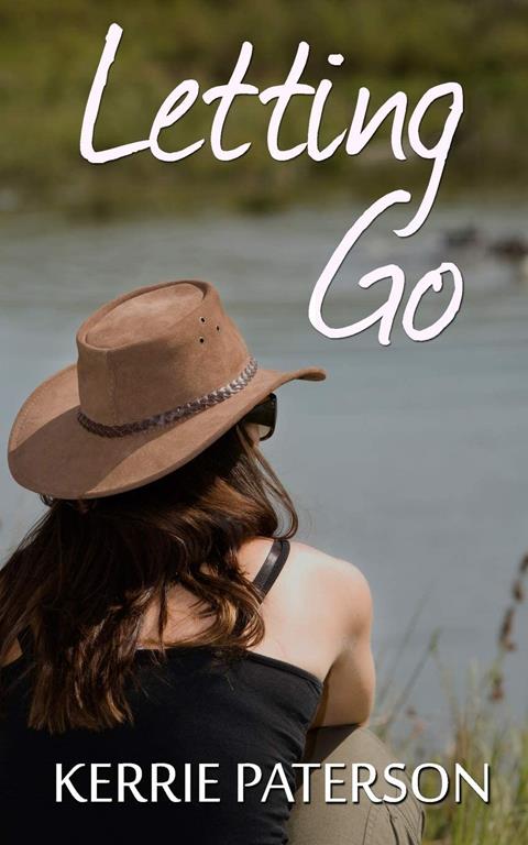 Letting Go (Hope Creek) (Volume 1)